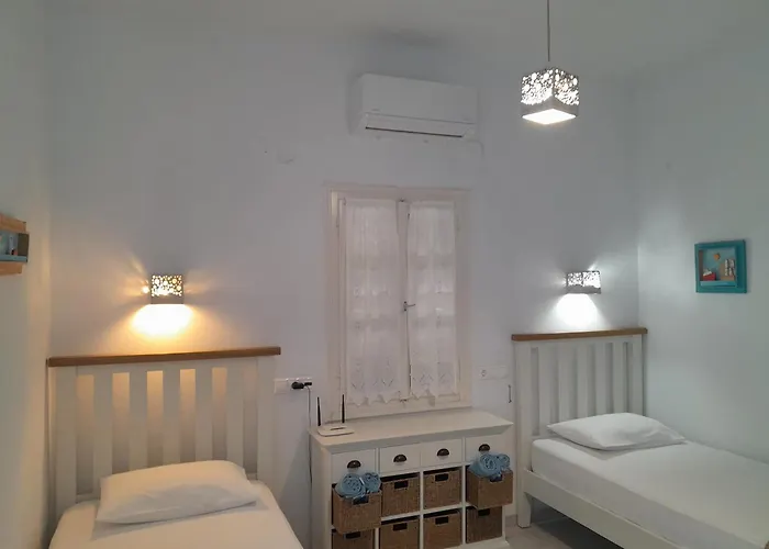 Villa Simeon