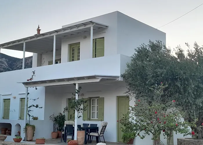 Villa Simeon