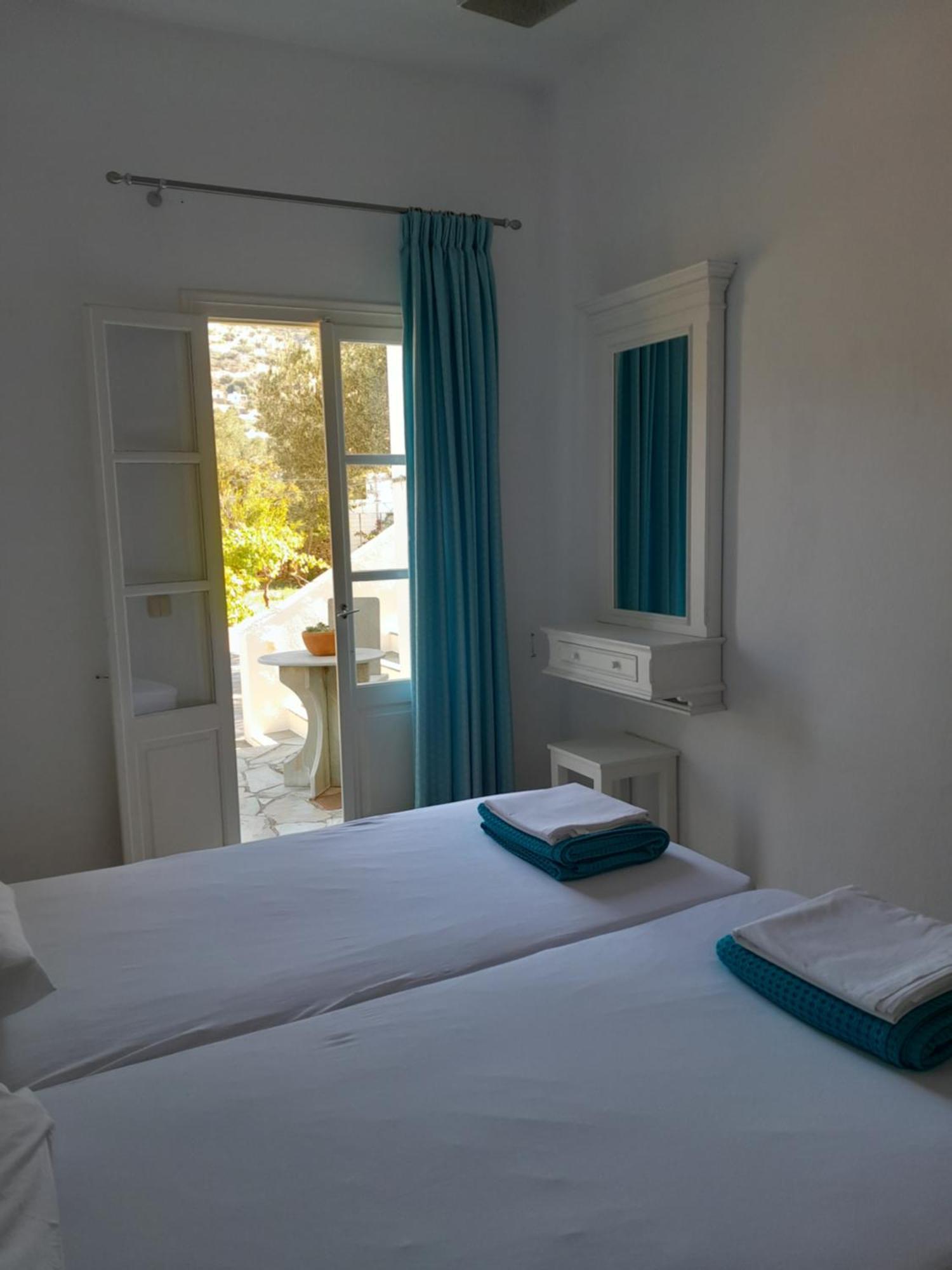 Simeon Platis Gialos (Sifnos)
