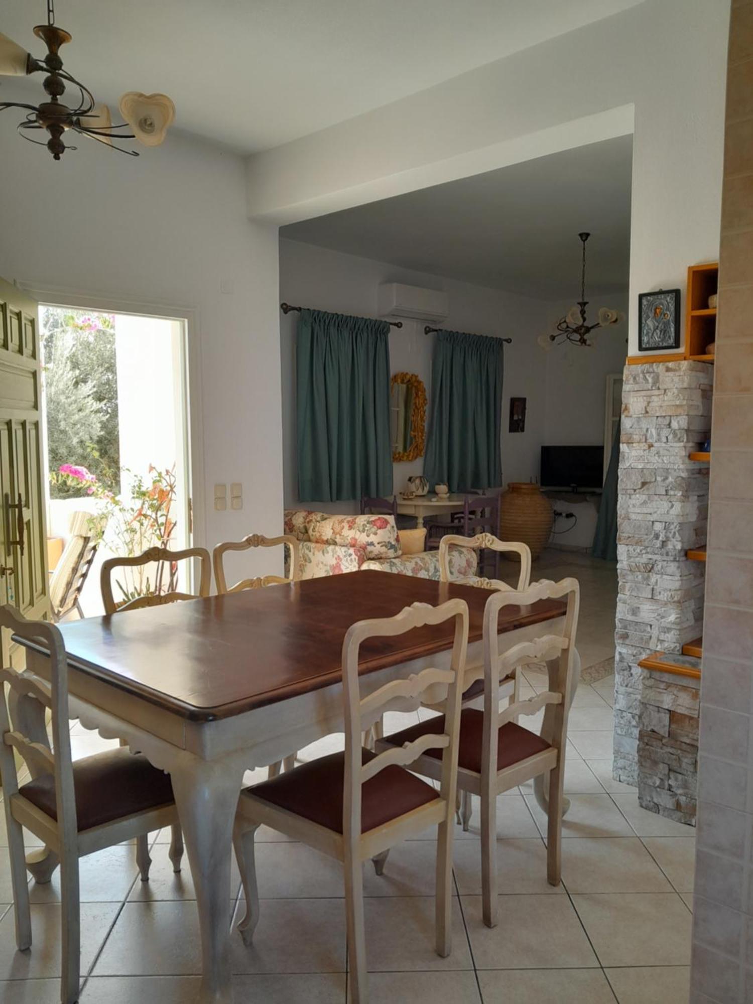 Apartment Simeon